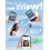 SYNCO XView Vlog Selfie Monitor Screen for iPhone & Android 2