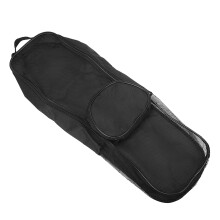 Tragbare Nylon-Tauchmaschenbeutel – 70x22x12cm, Aufbewahrung für Schnorchelflossen