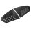 1 Pair Rear Window Louver Left Right Scratch 5