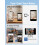 SYNCO XView Vlog Selfie Monitor Screen for iPhone & Android 5