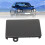 Rocker Panel Jack Cover Trim 1246980330 Side Skirt 12