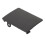 Rocker Panel Jack Cover Trim 1246980330 Side Skirt 8