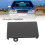 Rocker Panel Jack Cover Trim 1246980330 Side Skirt 14
