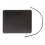 Rocker Panel Jack Cover Trim 1246980330 Side Skirt 1