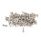 304 Stainless Steel M3 Hex Socket Cap Head Screws 11