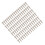 304 Stainless Steel M3 Hex Socket Cap Head Screws 4