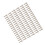 304 Stainless Steel M3 Hex Socket Cap Head Screws 2