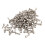 304 Stainless Steel M3 Hex Socket Cap Head Screws 10