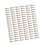 304 Stainless Steel M3 Hex Socket Cap Head Screws 6