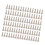 304 Stainless Steel M3 Hex Socket Cap Head Screws 8