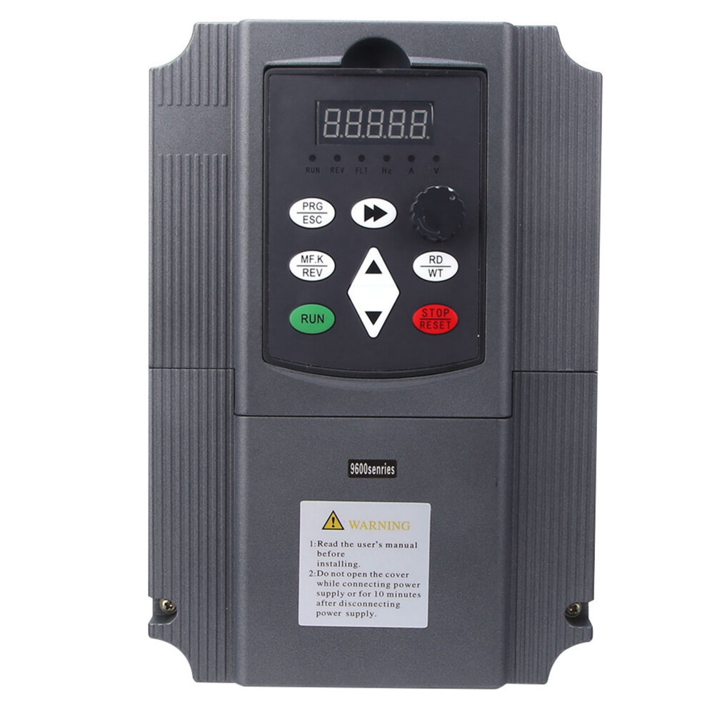 9600‑3T‑01100G 11KW 380VAC Variable Frequency