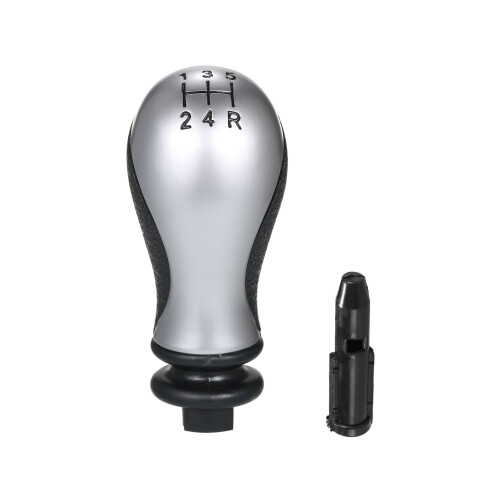Car Gear Shift Knob 5 Speed Car Gear Shift Shifter