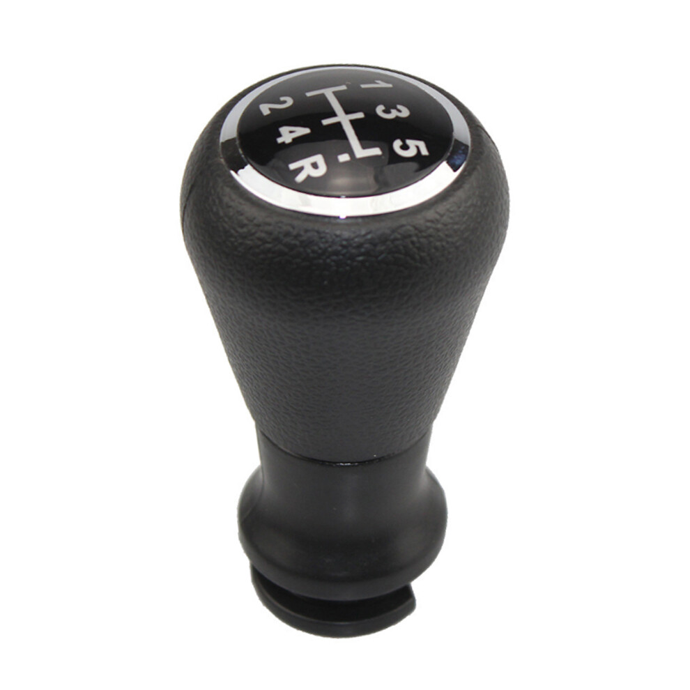 5 Speed Gear Shift Knob Replacement For Citroen 8320539239576