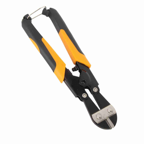8inch Heavy Duty MiNi Bolt Cutters Wire Cable 2