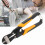 8inch Heavy Duty MiNi Bolt Cutters Wire Cable 12