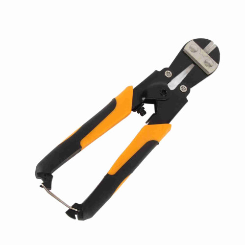 8inch Heavy Duty MiNi Bolt Cutters Wire Cable 1