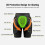 Padded Shorts for Skating 3D Protection Skate 8