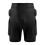 Padded Shorts for Skating 3D Protection Skate 3