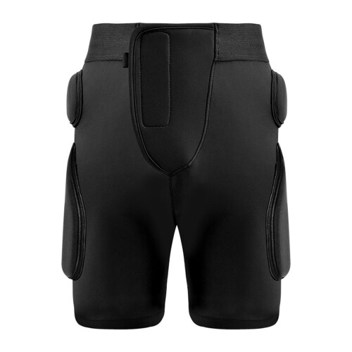 Padded Shorts for Skating 3D Protection Skate 2