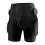 Padded Shorts for Skating 3D Protection Skate 6
