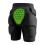 Padded Shorts for Skating 3D Protection Skate 2