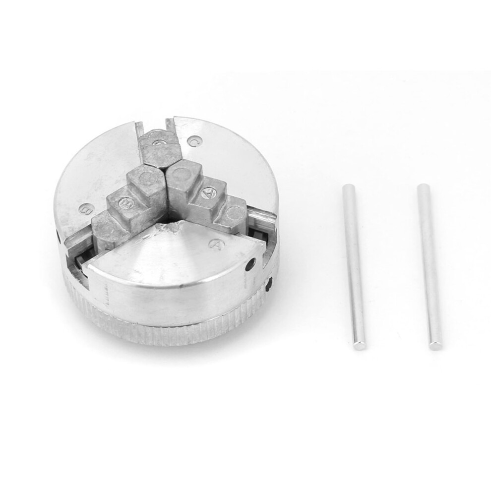 Z011 Zinc Alloy 3ÂJaw Chuck Clamp Accessory For 8320539240107