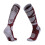 Knee High Winter Ski Socks Warm Breathable Sweat 1