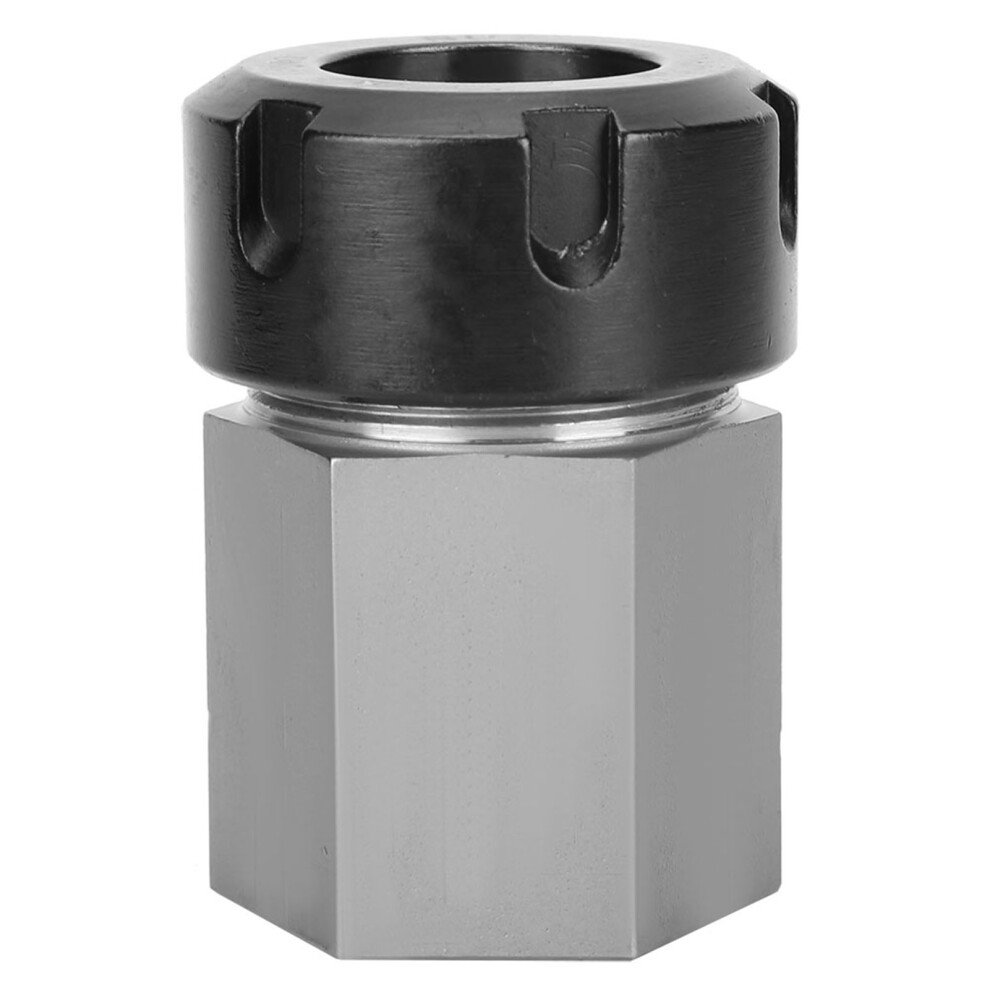 ER‑32 Hex Collet Block Square Shank Chuck Holder
