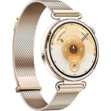 Huawei Watch GT 6 41 mm KSU-B19 – Oro / Cinturino milanese