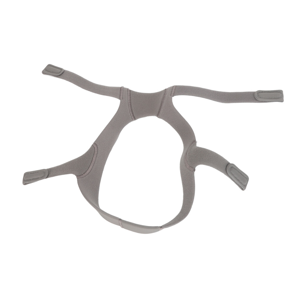 Replacement Headgear Strap for AirFit, AirTouch N20, Soft Breathable Elastic
