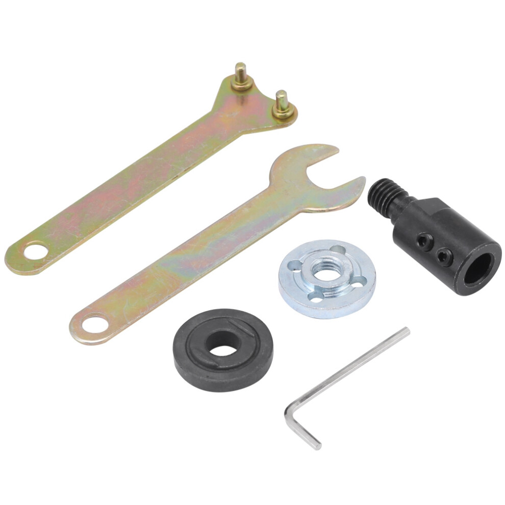 Motor Shaft Coupler M10 Sleeve Saw Blade Coupling