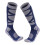 Knee High Winter Ski Socks Warm Breathable Sweat 10