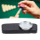 Billiards Magnetic Chalk Holder Round and Square 12