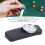 Billiards Magnetic Chalk Holder Round and Square 14