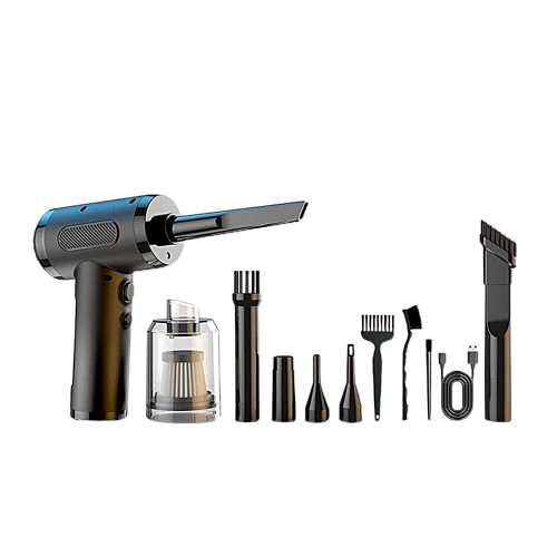 Air Duster Compressed Air Duster Rechargeable Compressed Air