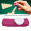 Billiards Magnetic Chalk Holder Round and Square 13