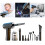 Air Duster Compressed Air Duster Rechargeable Compressed Air 2
