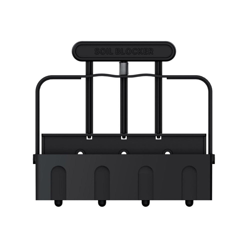 Soil Blocker Soil Block Maker For Starting Handheld Soil 7751000061937