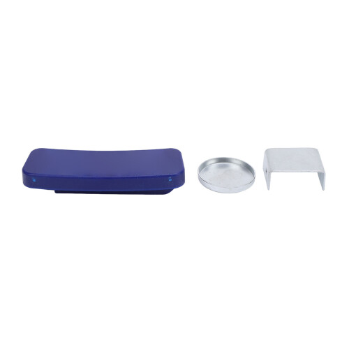 Billiards Magnetic Chalk Holder Round and Square