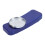 Billiards Magnetic Chalk Holder Round and Square 2