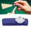 Billiards Magnetic Chalk Holder Round and Square 11