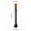 Comfortable Handle Brush Convenient Operation Coffee Bean Mill 3