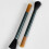 Comfortable Handle Brush Convenient Operation Coffee Bean Mill 4