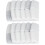 12 Pack Replacement Filters Cat Water Dispensers Filter Cat 1