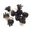 Primer Bulb for MS211 MS192T MS210 MS230 Small Engine Poulan 4