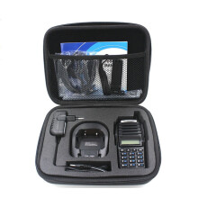 Protective Storage Box Easy to Carry Solution Storage Box
