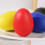 Musical Instruments Percussions Maracas Eggs Kids Toy DIY 7