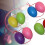 Musical Instruments Percussions Maracas Eggs Kids Toy DIY 2