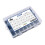 1500Pcs Flat Hexagon Socket Head Caps Screws Hexagon Head Drive 1