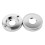 Kitchen Appliances Fixing Wheel Set Wall Breaker Replacement 4
